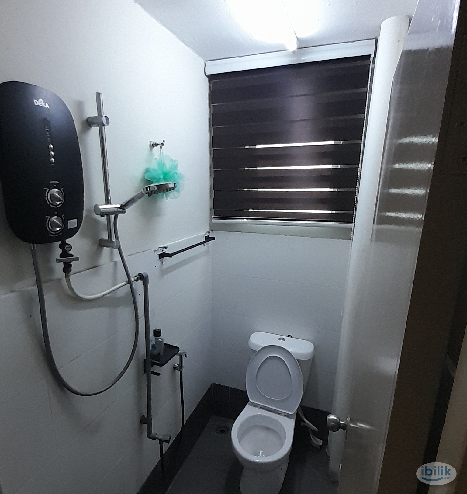 A Work Ethics Smart Co-living room @t 👷🏼🛠🏭Tmn Perindustrian Elite, Sek 33. - Image 2