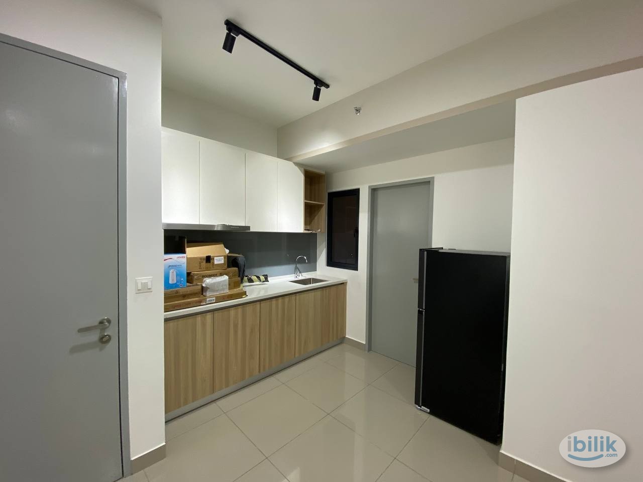 NEW UNIT! Single Room for Rent @ M Luna Kepong | FULLY FURNISHED - Image 4