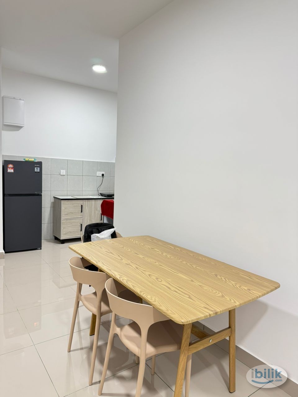 Single Room at Minest Residence, Sentul - Image 3