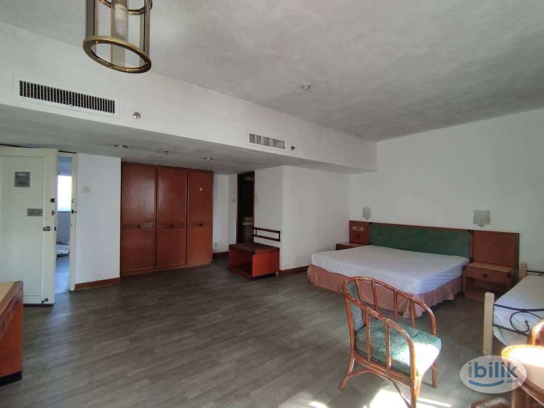 😍ZERO DEPOSIT⚡️IMMEDIATELY MOVE IN🕺🏻NEAR PUBLIC TRANSPORT - Image 1