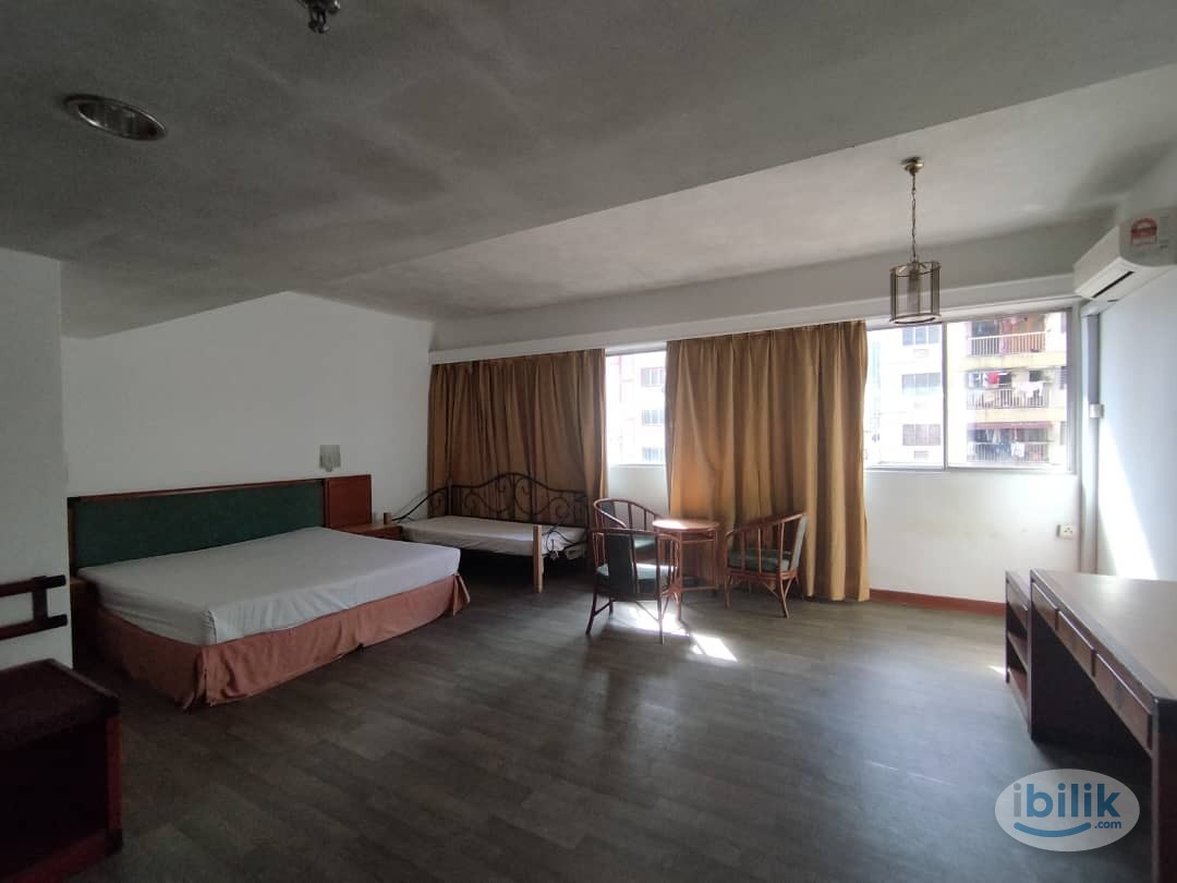 😍ZERO DEPOSIT⚡️IMMEDIATELY MOVE IN🕺🏻NEAR PUBLIC TRANSPORT - Image 2