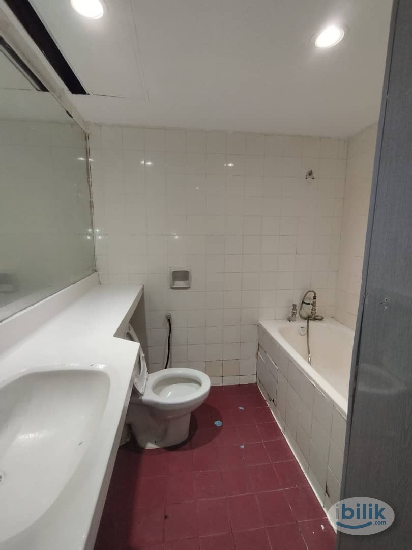 😍ZERO DEPOSIT⚡️IMMEDIATELY MOVE IN🕺🏻NEAR PUBLIC TRANSPORT - Image 3