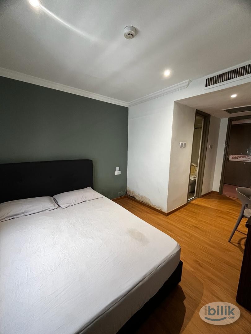 ⚡️IMMIEDIATELY MOVE IN😍ZERO DEPOSIT🕺🏻NEAR MONORAIL - Image 1