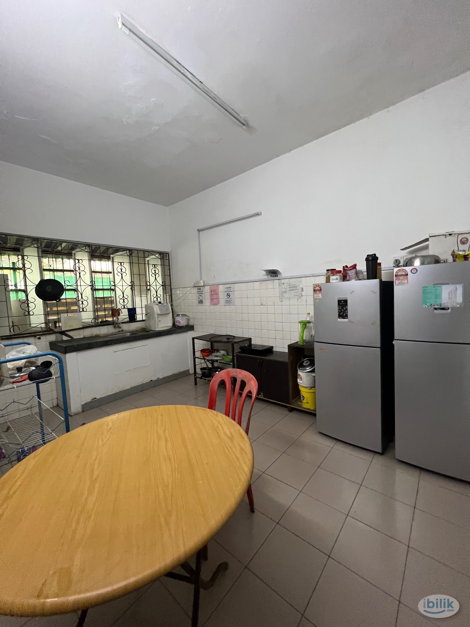 🏠💻 Middle Room For Rent Petaling Jaya with High Speed WIFI - Image 3