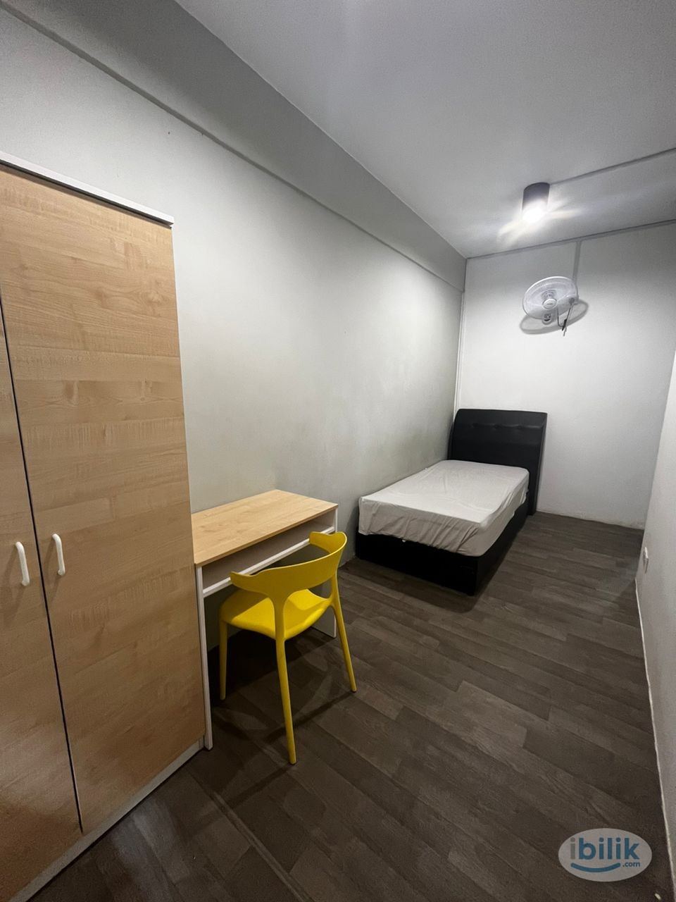 ❤️ZERO DEPOSIT⚡️IMMIEDIATELY MOVE IN🕺🏻NEAR MONORAIL - Image 1