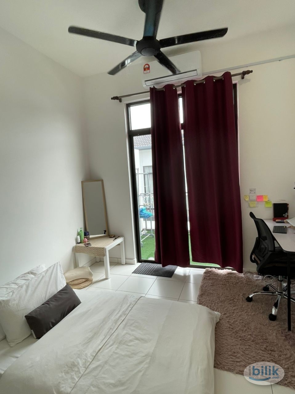 Middle Room at Bandar Puncak Alam, Kuala Selangor - Image 2