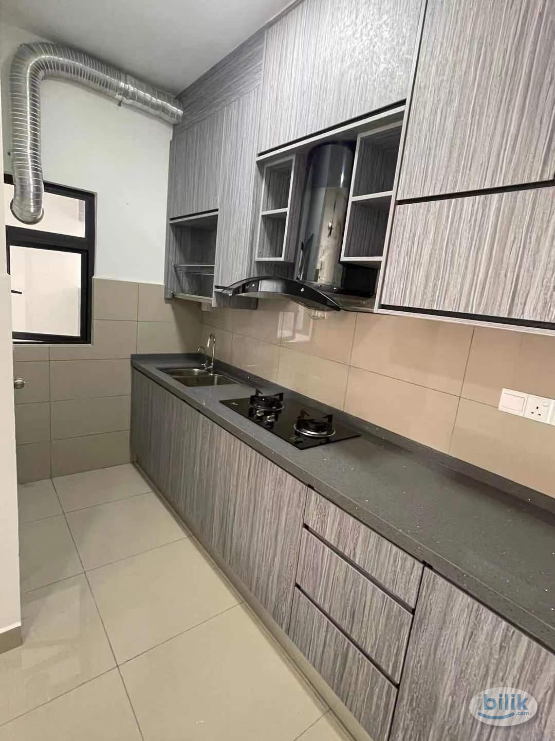 Balcony Room @ The Hamstead Desa Tun Razak - Image 5