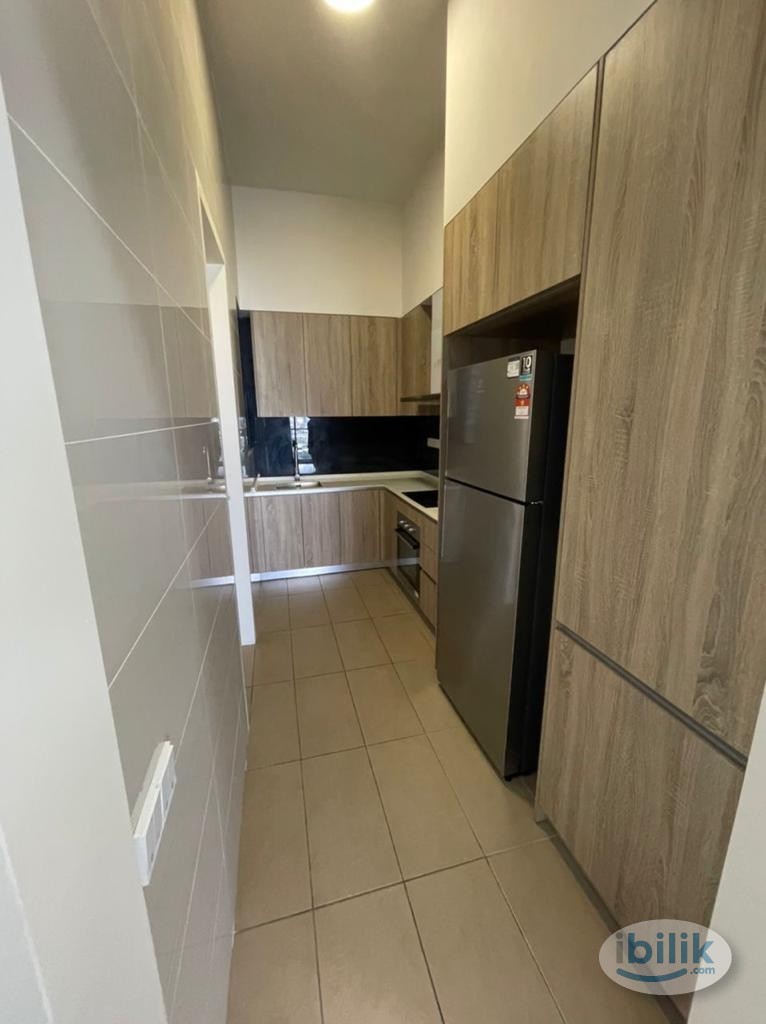 Master Room at Nidoz Residences, Desa Petaling - Image 1