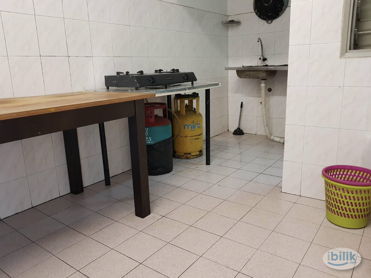 Middle Room - Menara KLH Puchong - Image 4