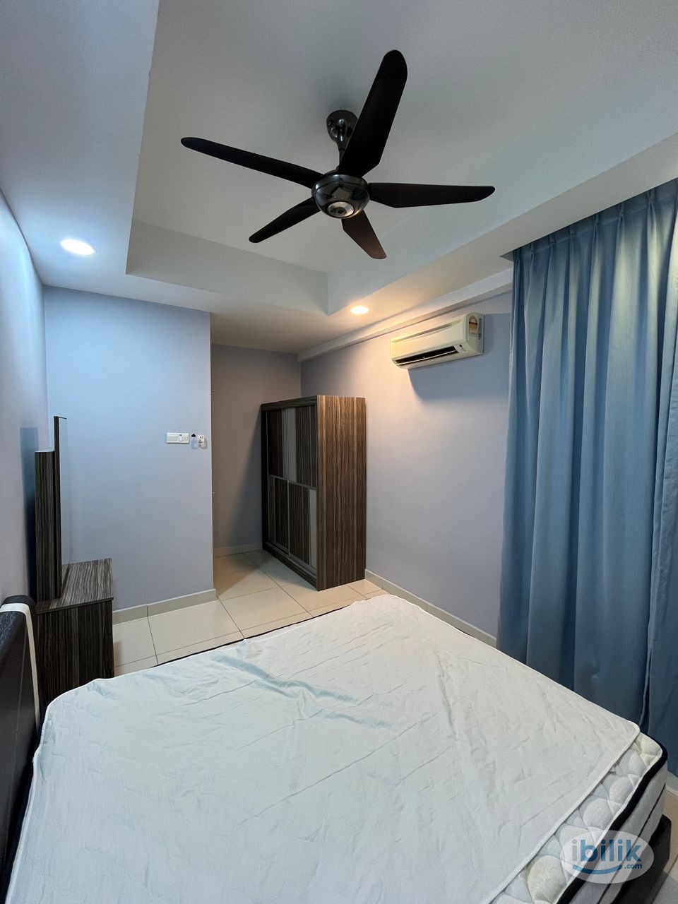Middle Room at Central Residence, Sungai Besi - Image 2