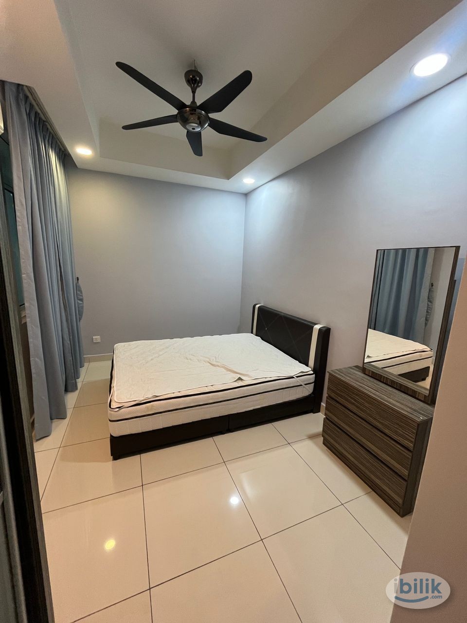 Middle Room at Central Residence, Sungai Besi - Image 3