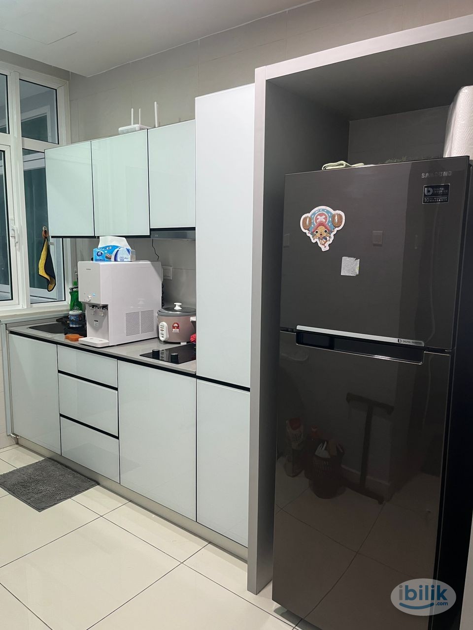 Middle Room at Central Residence, Sungai Besi - Image 5