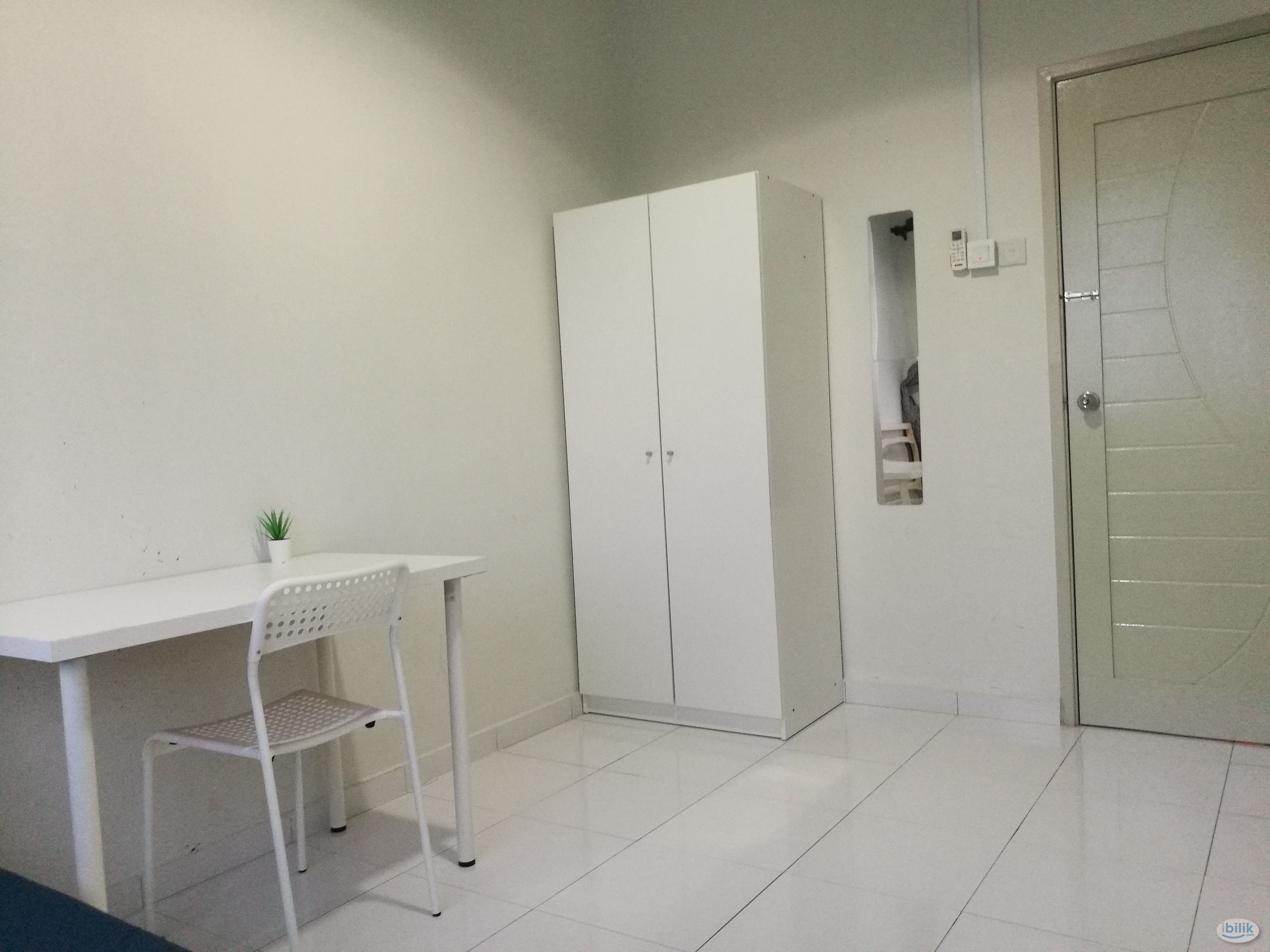 (ALL IN) Middle Room at Jentayu Residency, Johor Bahru - Image 2