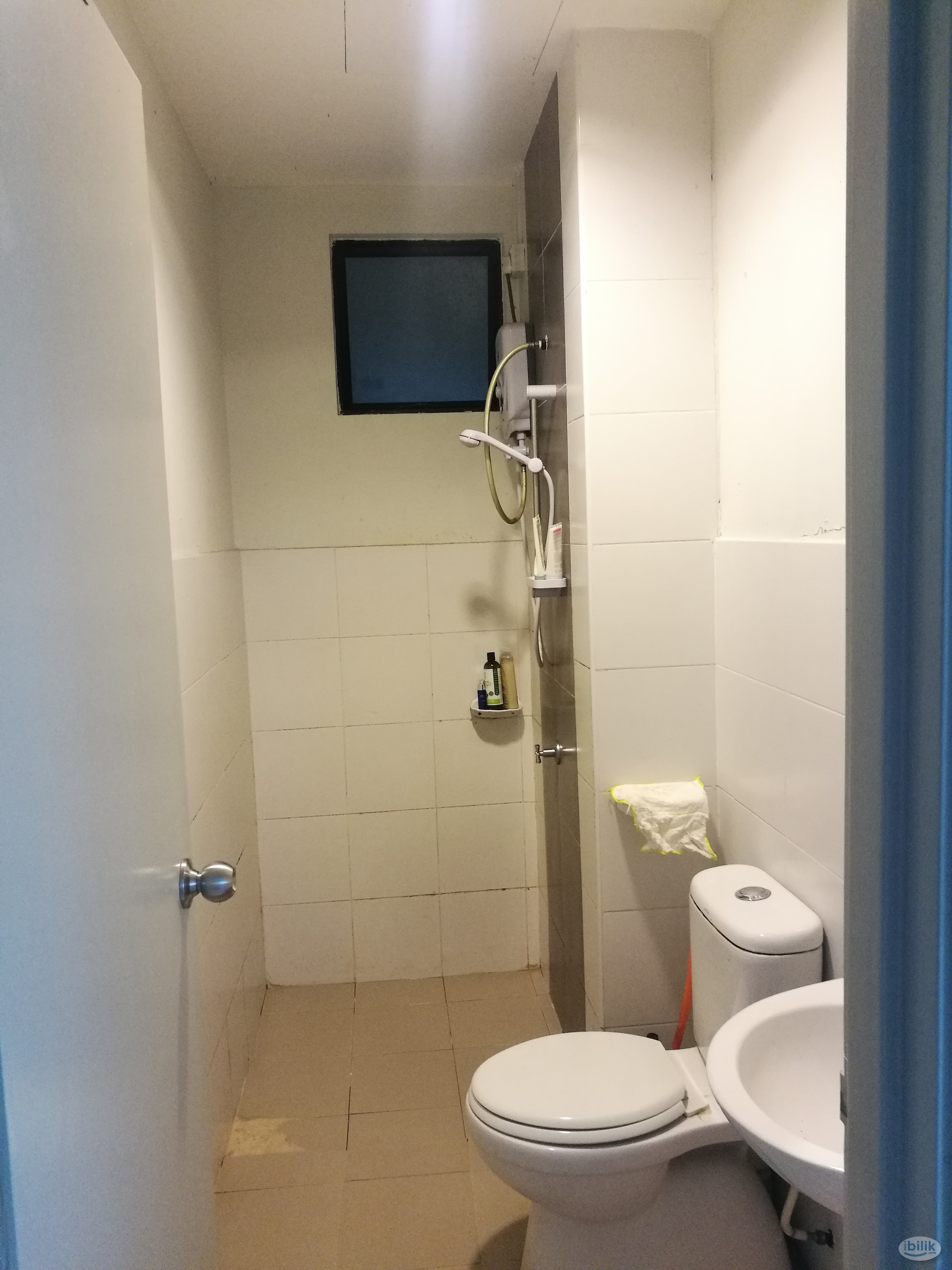 (ALL IN) Middle Room at Jentayu Residency, Johor Bahru - Image 4