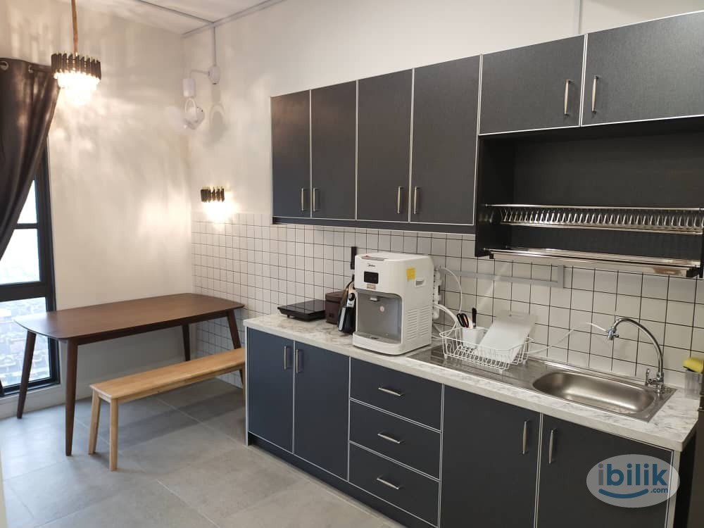 LOW LOW LOW DEPOSIT ‼️Middle Room & Single Room to Rent @ Shah Alam - Image 3