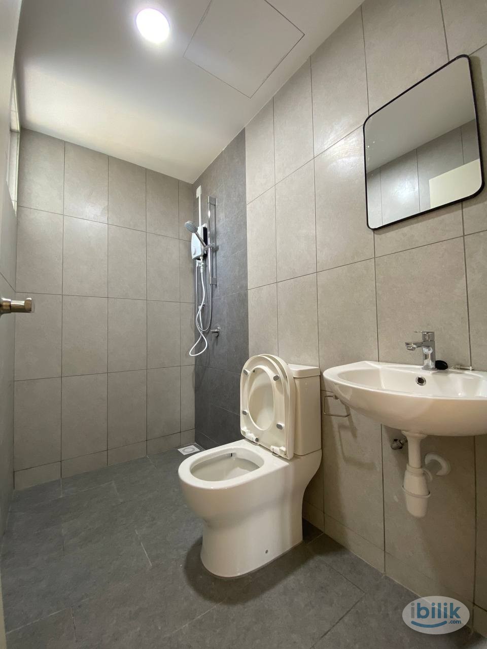 Middle Room for Rent @ Tuan 2egacy, Segambut | FULLY FURNISHED - Image 5