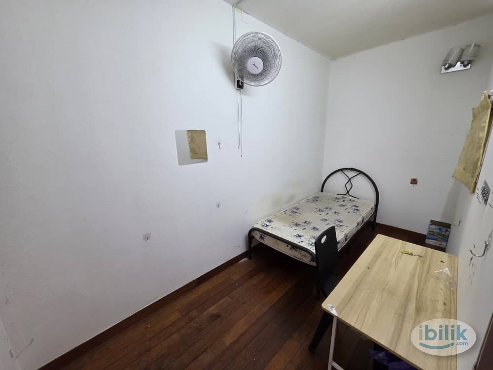 LOW DEPOSIT ‼️Affordable Single Room to Rent - Image 1
