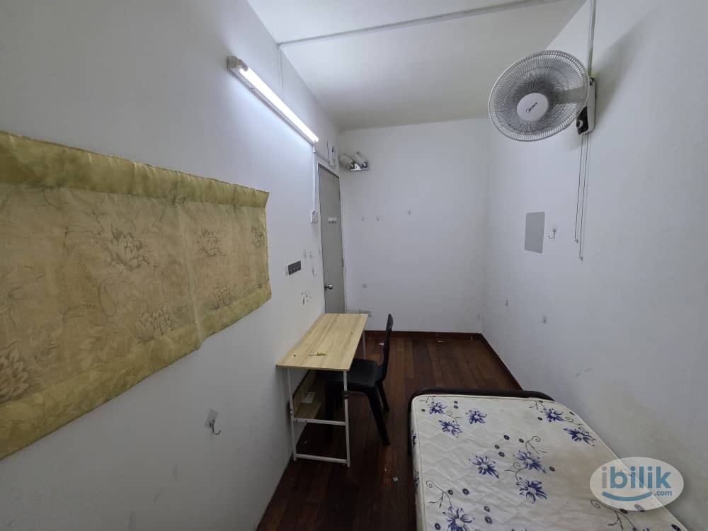 LOW DEPOSIT ‼️Affordable Single Room to Rent - Image 2