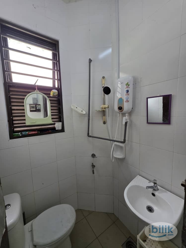LOW DEPOSIT ‼️Affordable Single Room to Rent - Image 3