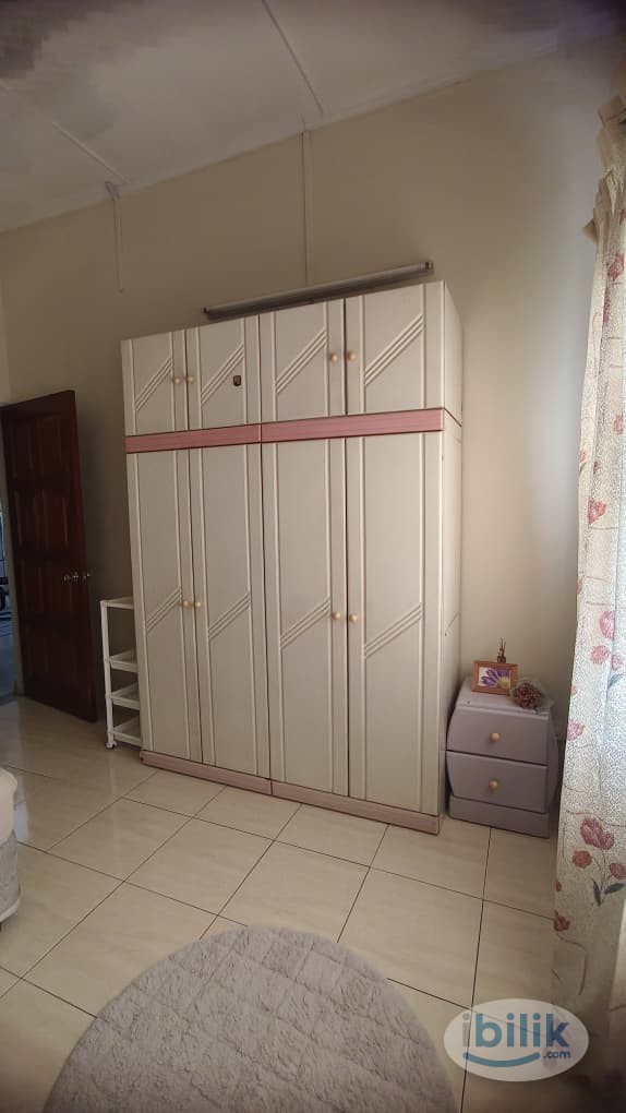 Room for Rent - Fully Furnished Middle Room - Image 4