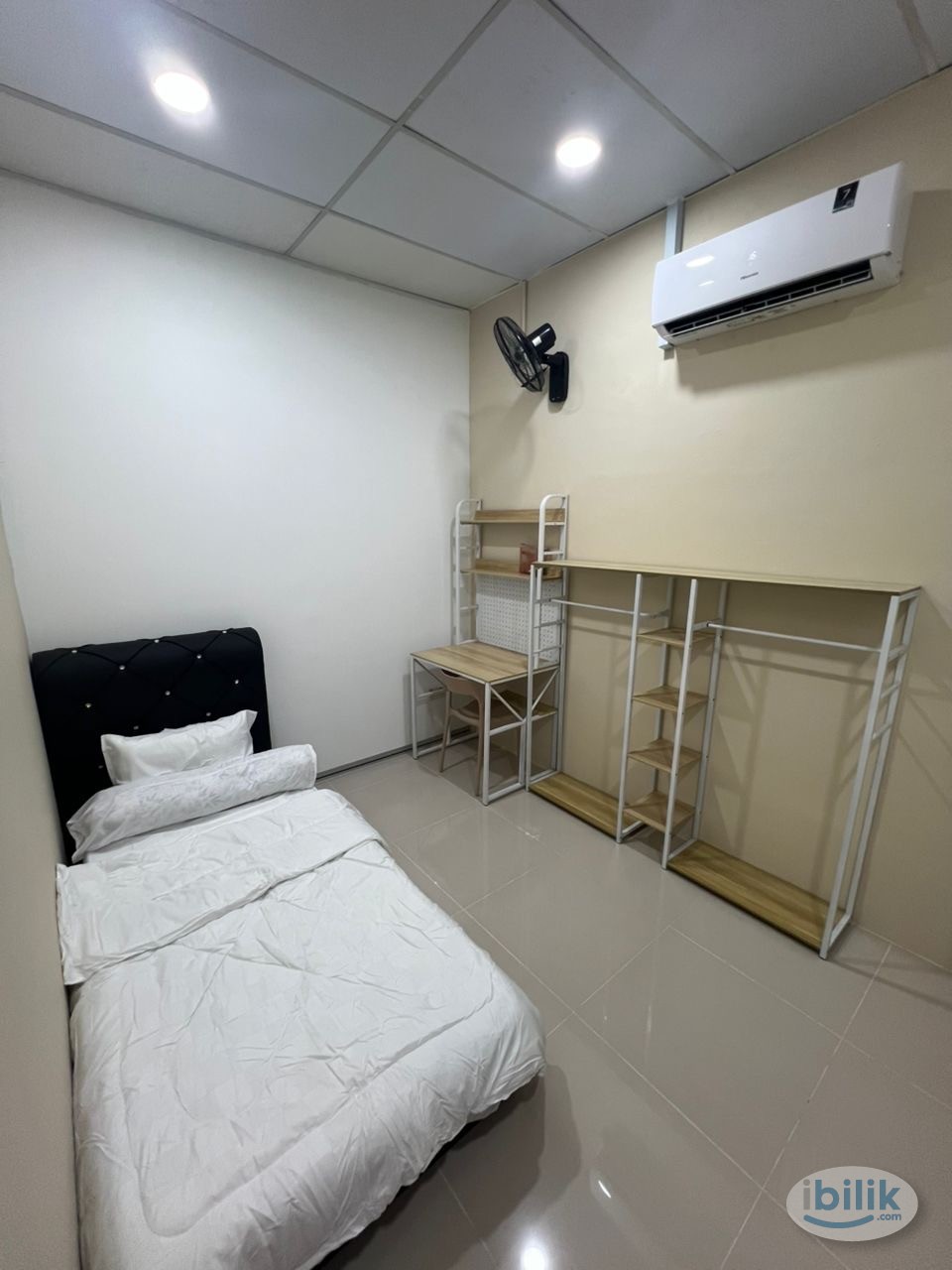 🌸 Ladies-Only Cozy Co-Living @ TTDI Jaya, Shah Alam 🌸 - Image 2