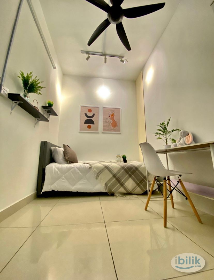 Single Room at The Havre, Bukit Jalil - Image 2