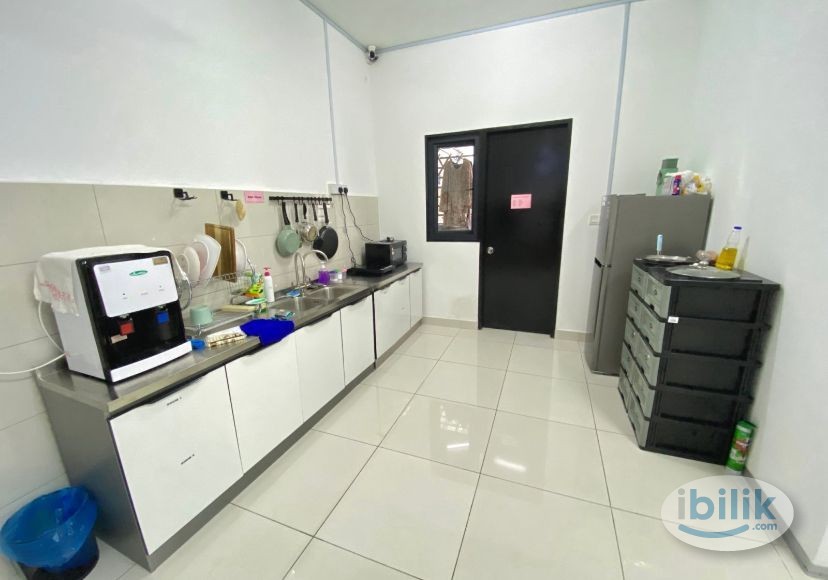 Single Room at The Havre, Bukit Jalil - Image 4