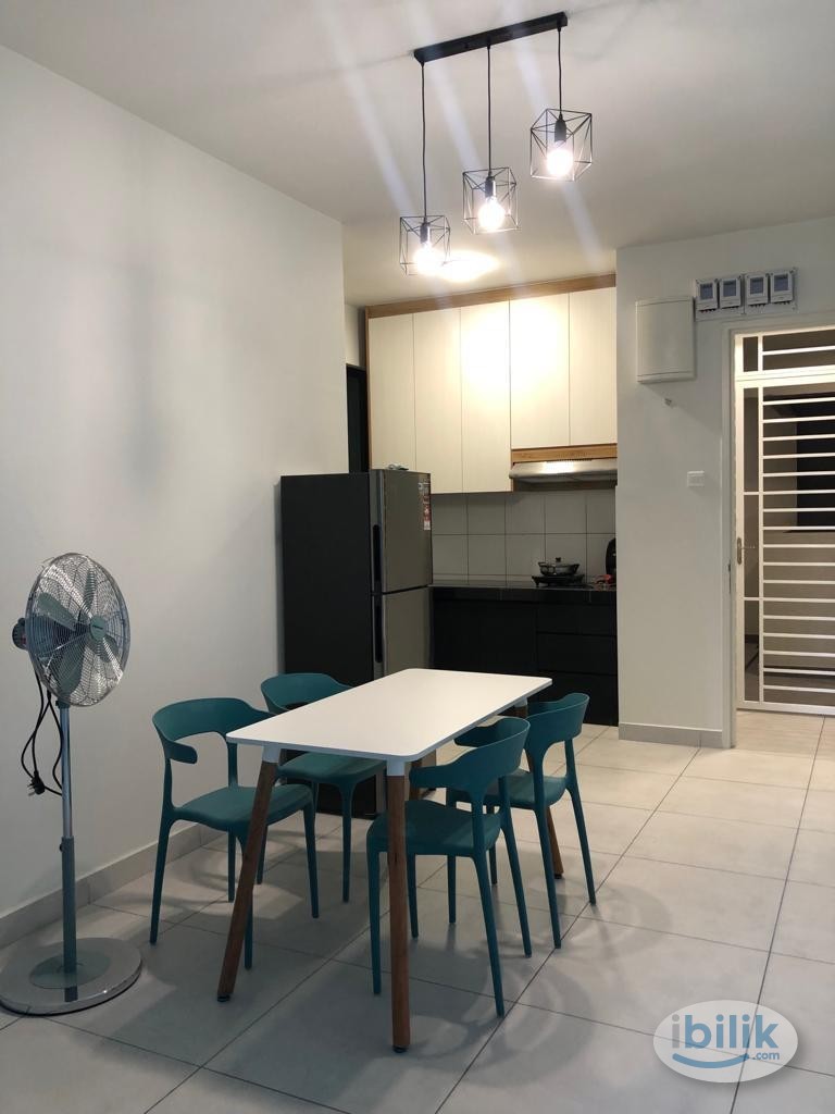 Middle Room at Majestic Maxim, Cheras - Image 1