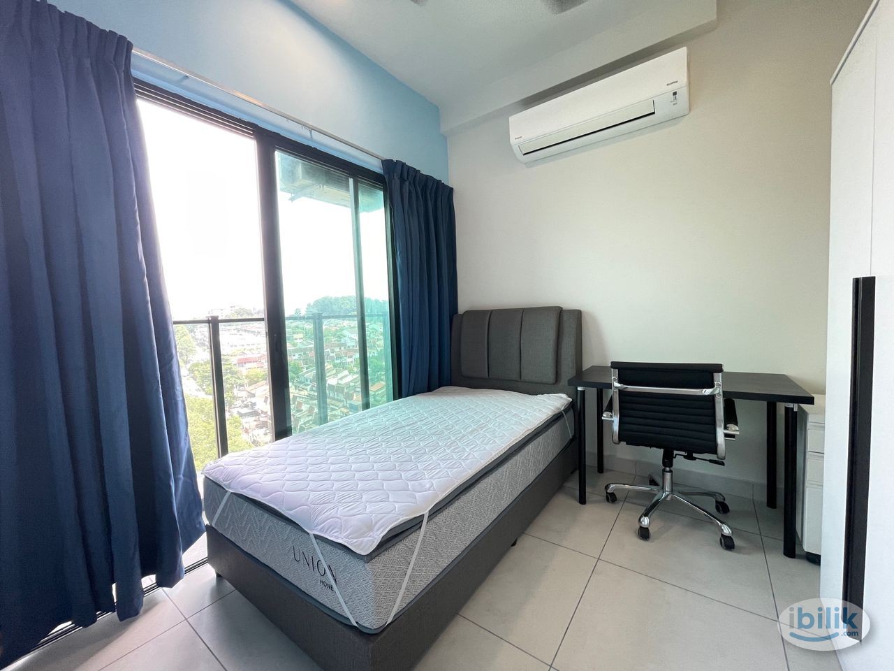 Middle Room at Majestic Maxim, Cheras - Image 3