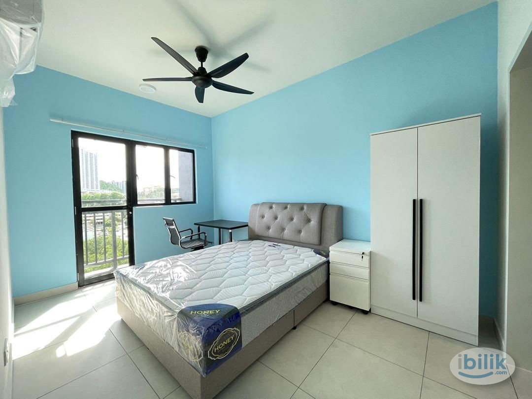 Middle Room at Majestic Maxim, Cheras - Image 4