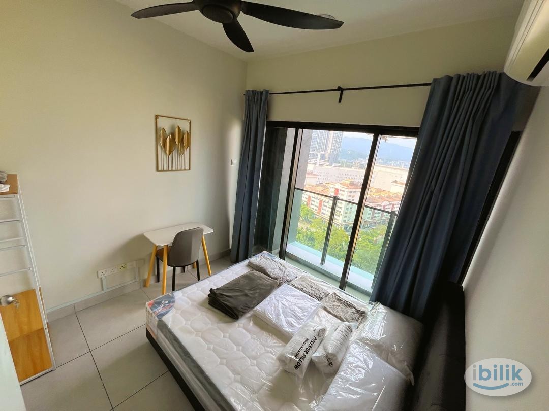 Majestic  Maxim Balcony Room Mix Unit - Image 1