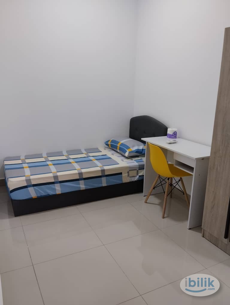 PV9 Single Room Female Unit - Image 3