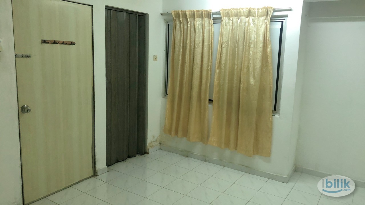 Master Room Pandan Indah Granduer tower - Image 1