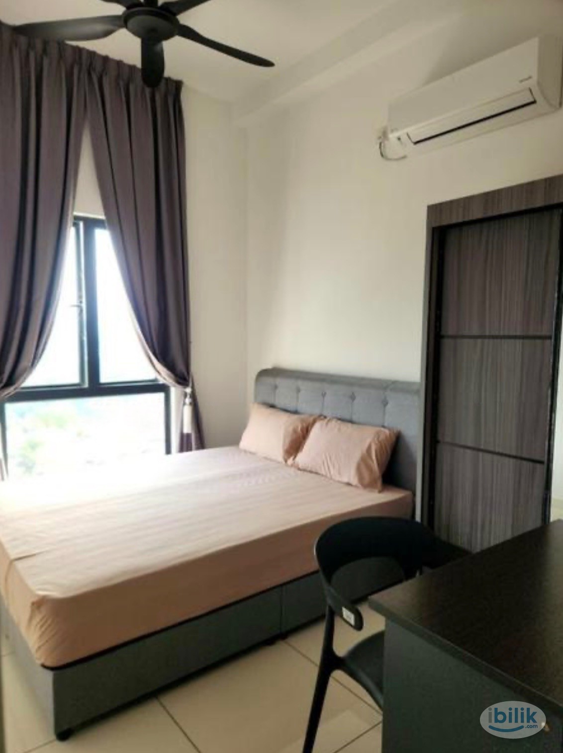 Single Room at Ipoh, Perak - Image 1
