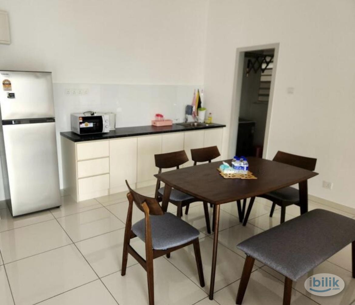 Single Room at Ipoh, Perak - Image 3