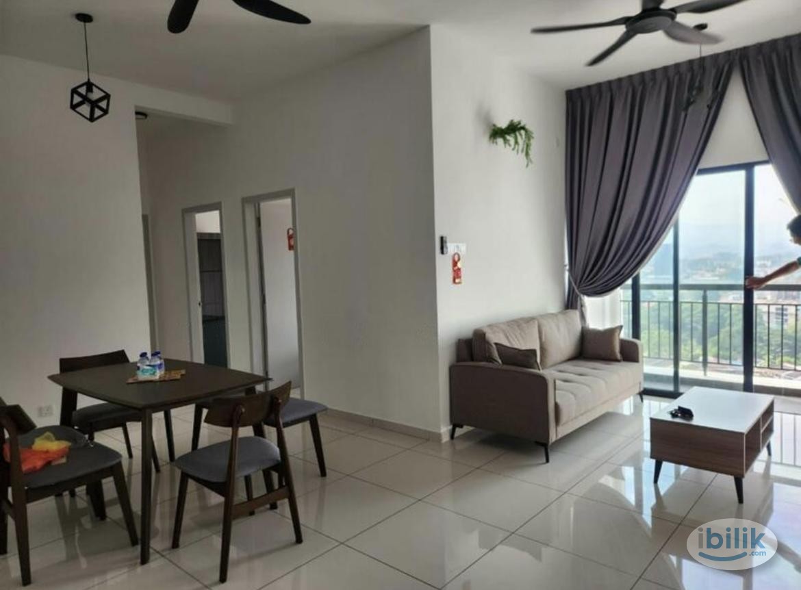 Single Room at Ipoh, Perak - Image 2
