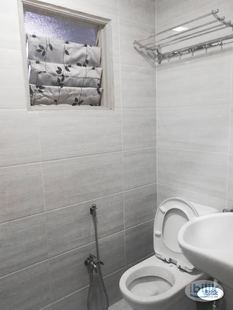 Single Room at Taman Desa, Kuala Lumpur - Image 3