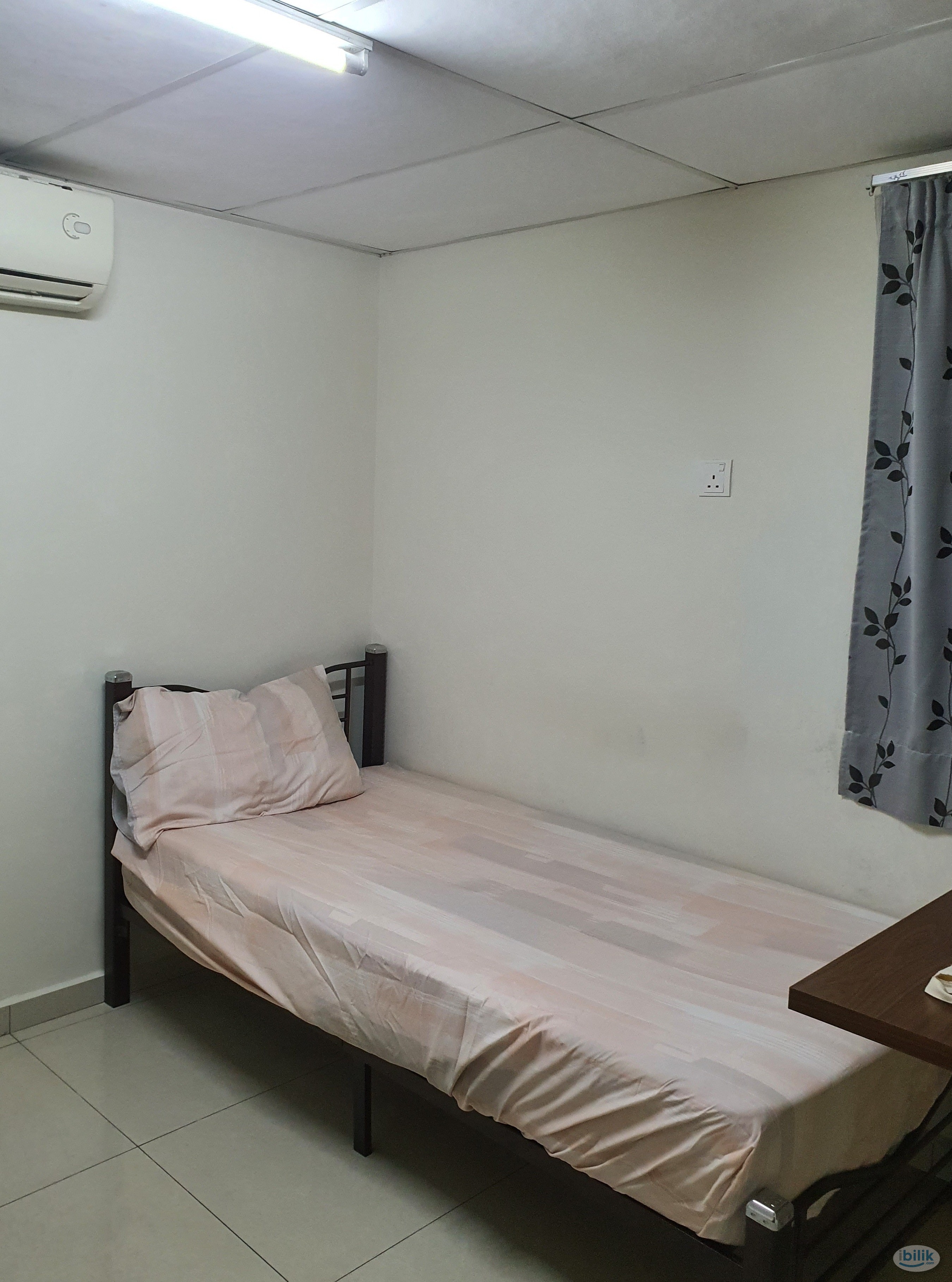 Single Room at Taman Desa, Kuala Lumpur - Image 1