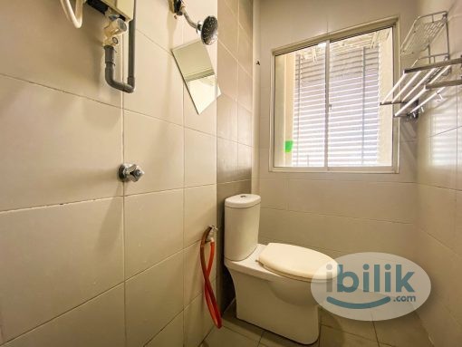 Single Room at Avenue Crest, Shah Alam - Image 4