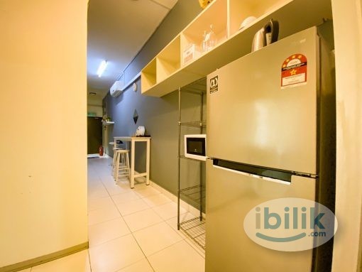 Single Room at Avenue Crest, Shah Alam - Image 3