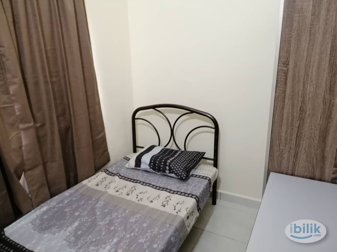 Room Rental in KTC Kulim, Bilik Sewa - Image 1