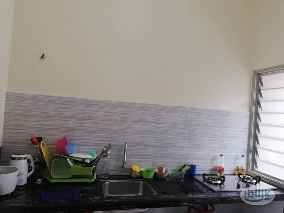 Room Rental in KTC Kulim, Bilik Sewa - Image 2