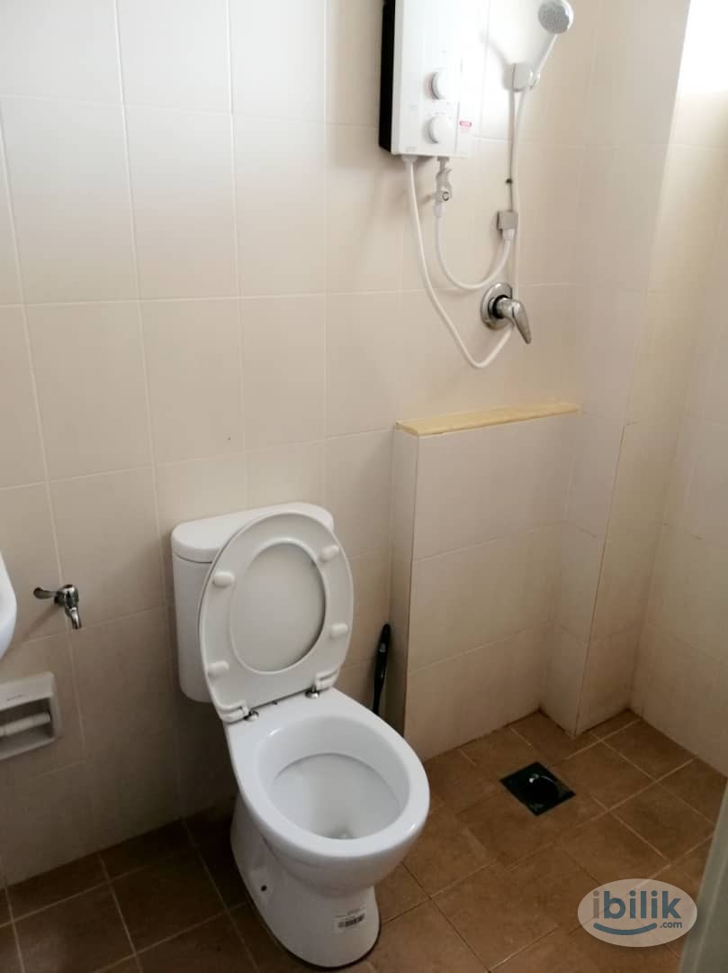 Room Rental in KTC Kulim, Bilik Sewa - Image 3