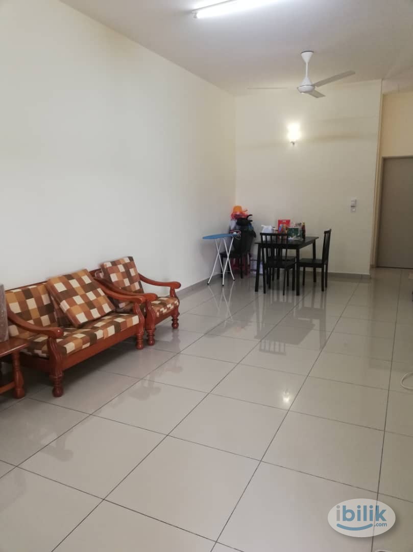 Room Rental in KTC Kulim, Bilik Sewa - Image 4