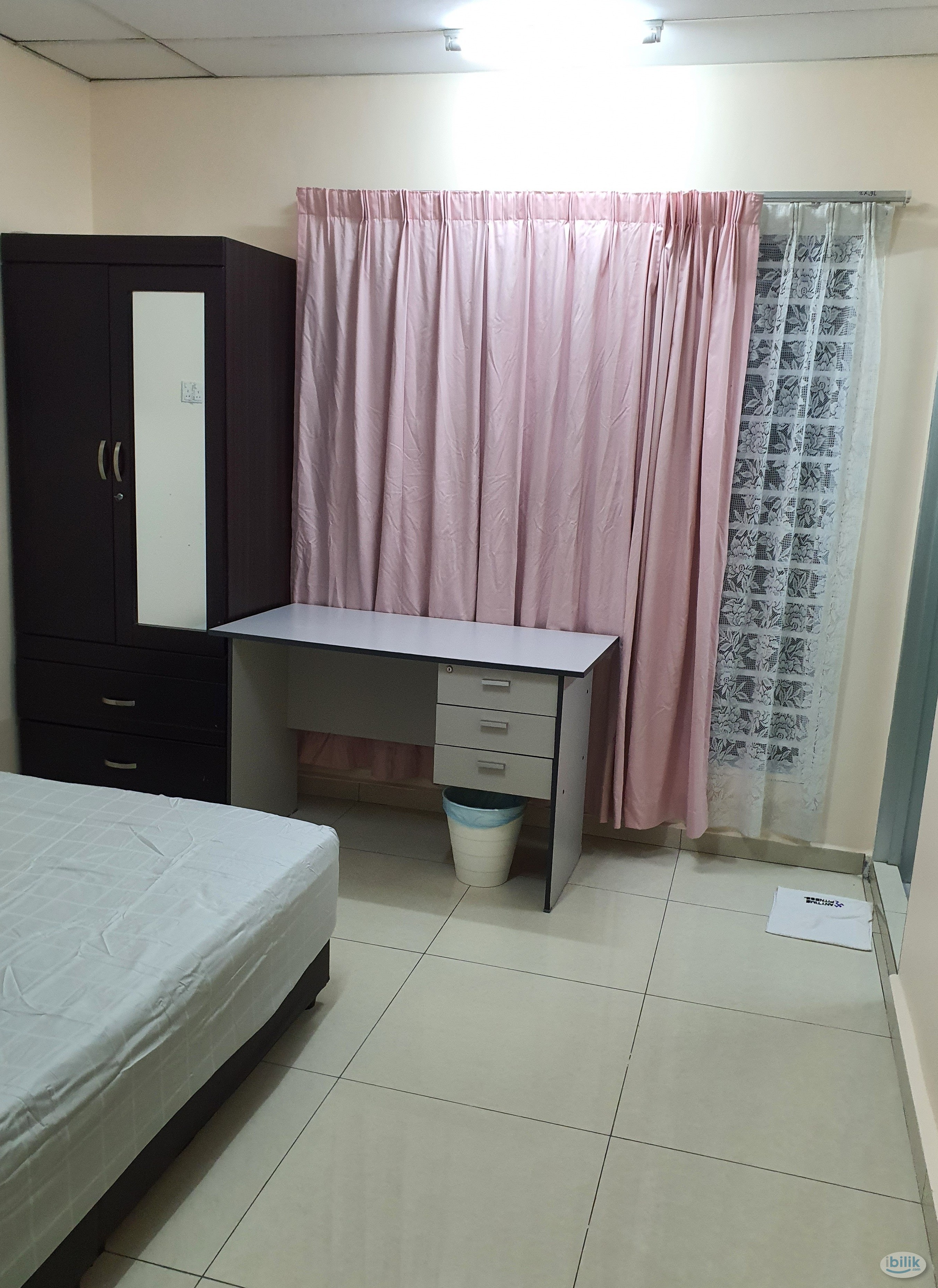Middle Room at Taman Desa, Kuala Lumpur - Image 1