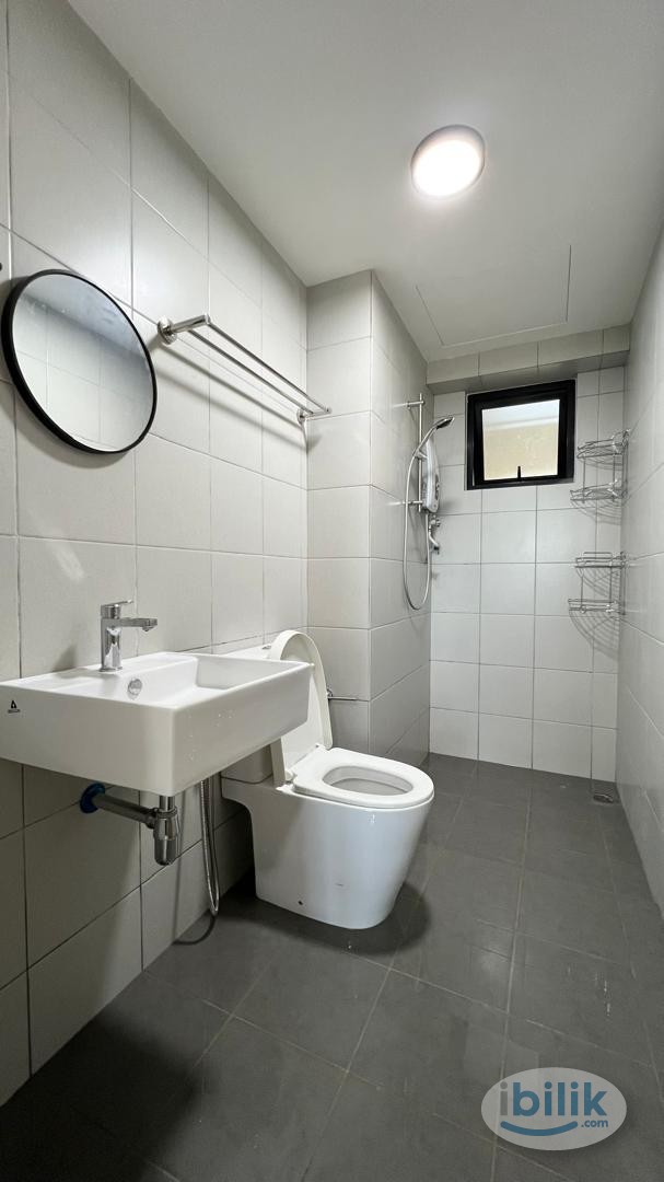 Female Unit - Master Room | available move in immediately | - Image 2
