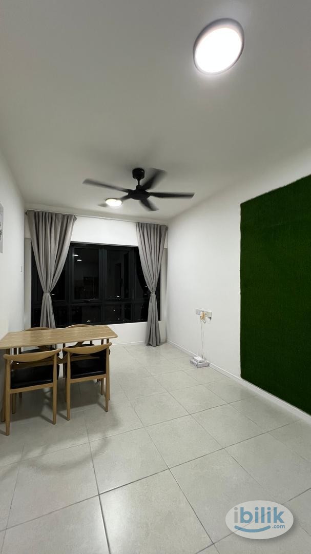 Female Unit - Master Room | available move in immediately | - Image 3