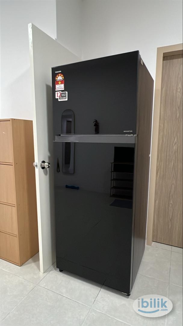 Female Unit - Master Room | available move in immediately | - Image 5