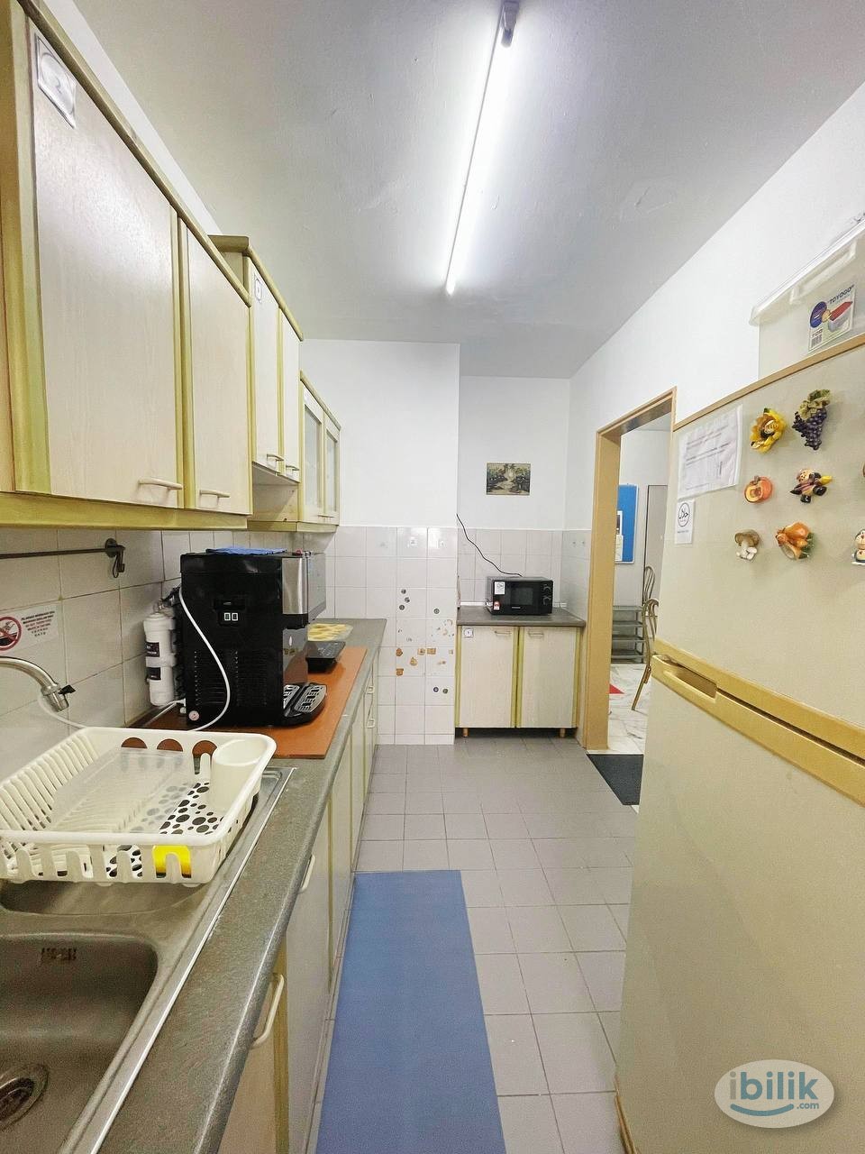 Single Room at De Tropicana, Kuchai Lama - Image 4
