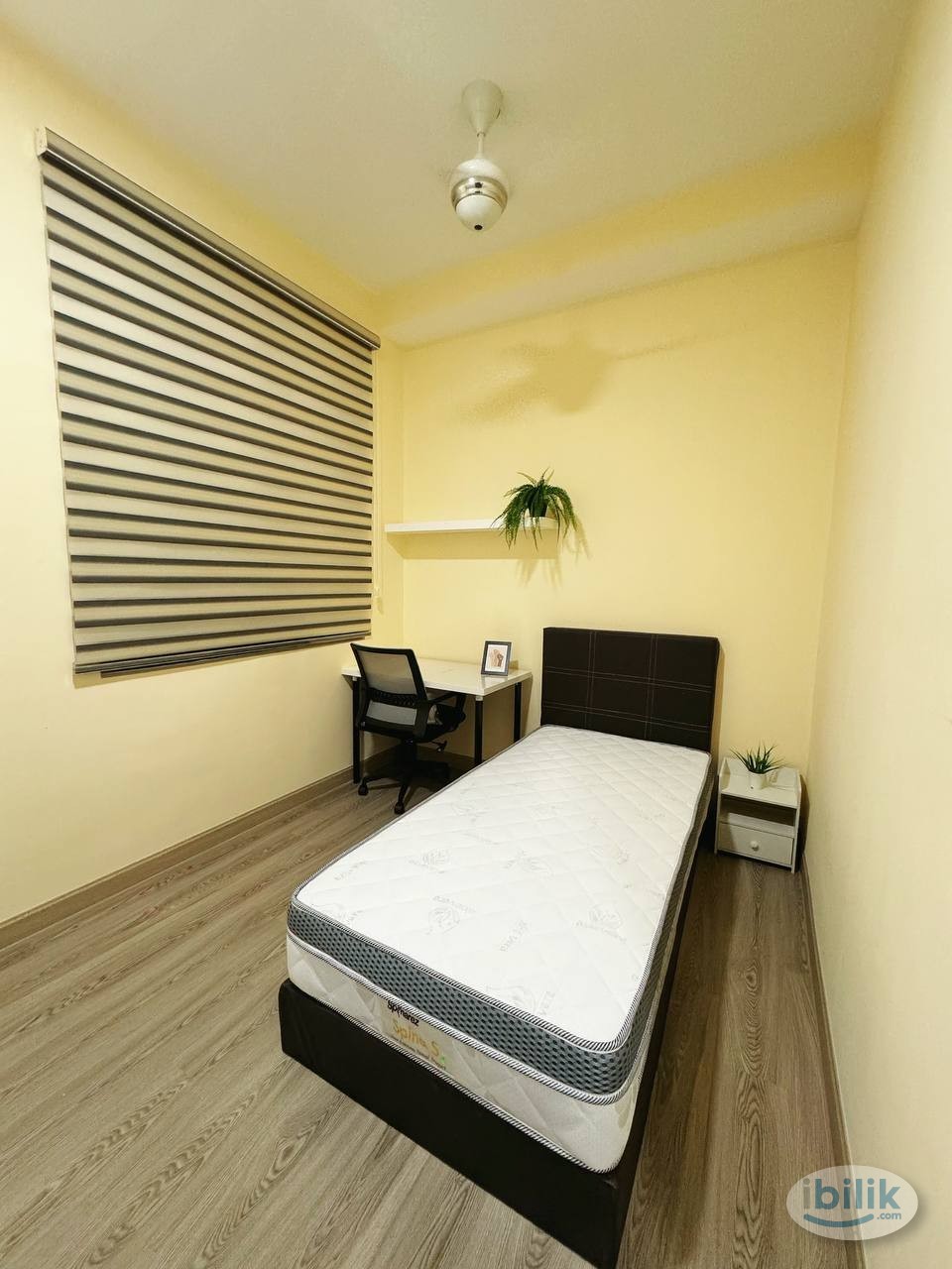 Single Room at The Henge, Kepong - Image 1